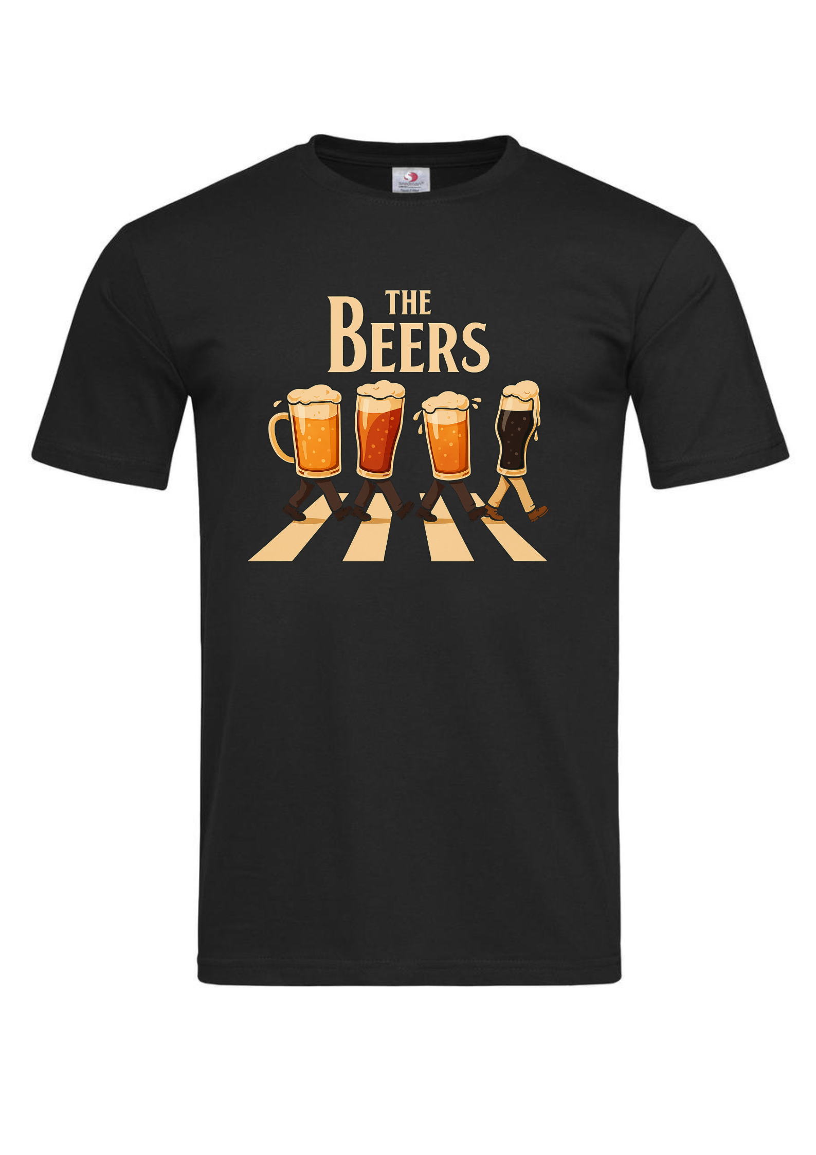 The Beers T-shirt