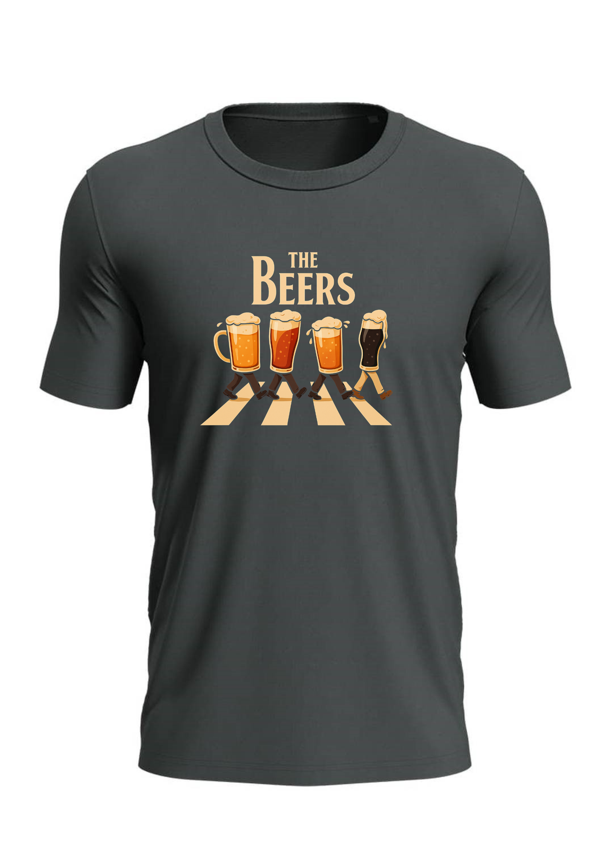 The Beers T-shirt